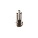 ASR 9MM FLASH HIDER 1/2X36