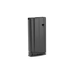 MAGAZINE SCAR 17S 308 20RD BLK