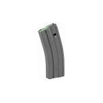 MAGAZINE 5.56MM 30RD ALUM PKG