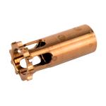 OBSIDIAN PISTON 1/2x28