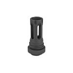 QD FLASH HIDER 30CAL 5/8-24