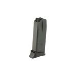 MAGAZINE 9MM 10RD W/FINGER EXT