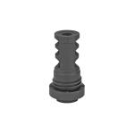 MUZZLE BRAKE 30CAL LTA 5/8-24