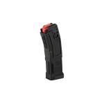 MAGAZINE MPX 9MM BLK 20RD