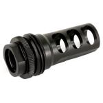 ASR MUZZLE BRAKE 5/8X24 .46