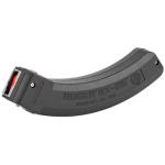 10/22 MAGAZINE 22LR 25RD BLACK