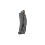MAGAZINE M&P15-22 25RD BLACK