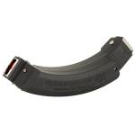 10/22 MAGAZINE 22LR 50RD BLACK