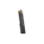 MAGAZINE P320 9MM 30RD EXT BLK