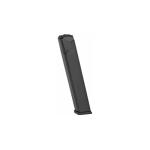GLOCK 17/19/26 9MM 32RD POLY