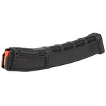 MAGAZINE MPX 9MM 35RD BLACK