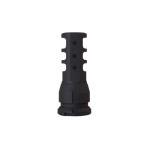 KEY MOUNT MUZZLE BRAKE 5.56