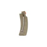 MAGAZINE M&P15-22 25RD FDE