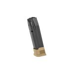 MAG M17/320 9MM 21RD COYOTE