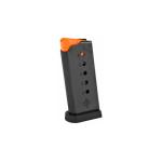 MAGAZINE DB9 G4 9MM 6RD FLT