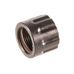DELTA THREAD PROTECTOR 1/2x28