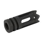 FLASH HIDER PHANT 5.56 W/TEETH