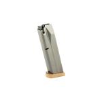 MAGAZINE M9A3 9MM 17RD FDE