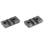 X-TAC TIKKA T3X 2PC BASE BLK