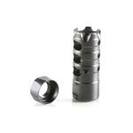 MUZZLE BRAKE 308/7.62 5/8X24