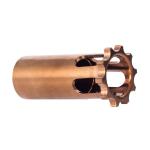 OBSIDIAN PISTON M16X1 LH