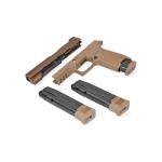 CAL-X KIT P320-M17 9MM 21RD