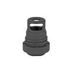 MUZZLE BRAKE MINI 30CAL 5/8-24