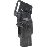 HOLSTER RAPID DEPLOY RH BLACK