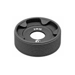 OBSIDIAN FRONT CAP 9MM