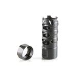 MUZZLE BRAKE 223/5.56 1/2X28