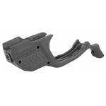 LASERGUARD S&W SHIELD GREEN