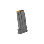 MAGAZINE FN 509C 9MM 12RD BLK