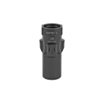 TRI-LUG QD 1/2X36 RYDER MOUNT