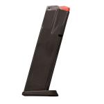 MAGAZINE MAPP 9MM 16RD BLK