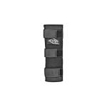 SUPPRESSOR COVER 6.8" BLACK