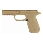 GRIP MOD WCP320 CRRY TAN SFTY