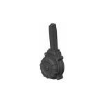 BERETTA 92F 9MM 50RD DRUM