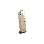 P-SERIES MAGAZINE 9MM 15RD