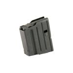 MAGAZINE M&P10 308WIN 5RD BLK