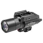 X400 ULTRA LED W/RED LSR 600LM