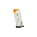 MAGAZINE M&P45 SHIELD 6RD