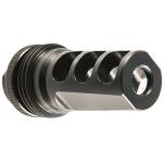 ASR MUZZLE BRAKE 3/4X24
