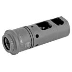 MUZZLE BRAKE QD 5.56MM 1/2X28