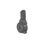 PROMAG SIG MPX 9MM 50RD DRUM