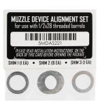 SHIM KIT 1/2X28
