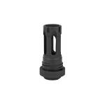 QD FLASH HIDER 30CAL 1/2-28