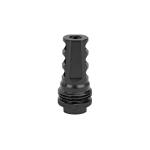 ASR MUZZLE BRAKE 9/16-24 TPI