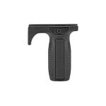 VERTICAL GRIP WITH HAND STOP