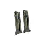 MAG SR22 22LR 10RD VALUE PACK