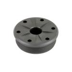 BRAVO FRONT CAP 7.62MM FLAT